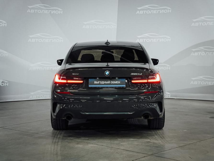 BMW 3 серии VII (G2x) Новосибирск  - изображение 7