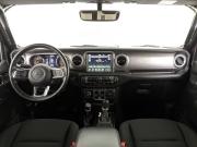 Jeep Wrangler IV (JL) Москва  - изображение 40