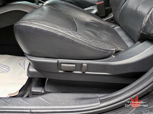 Mitsubishi Outlander II Рестайлинг с пробегом 2011 года, цена 1 198 000 рублей, 209000 км, внедорожник, Автокод Объявления