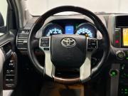 Toyota Land Cruiser Prado 150 Series Самара  - изображение 44
