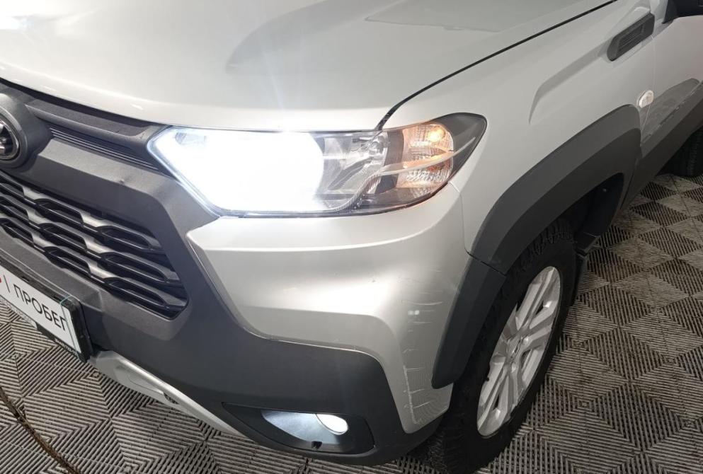 Lada (ВАЗ) Niva Travel I Волгоград  - изображение 21
