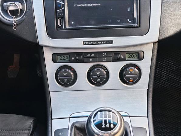 Volkswagen Passat B6 с пробегом 2008 года, цена 590 000 рублей, 290440 км, седан, Автокод Объявления