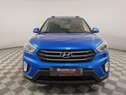 Hyundai Creta I Москва  - изображение 28