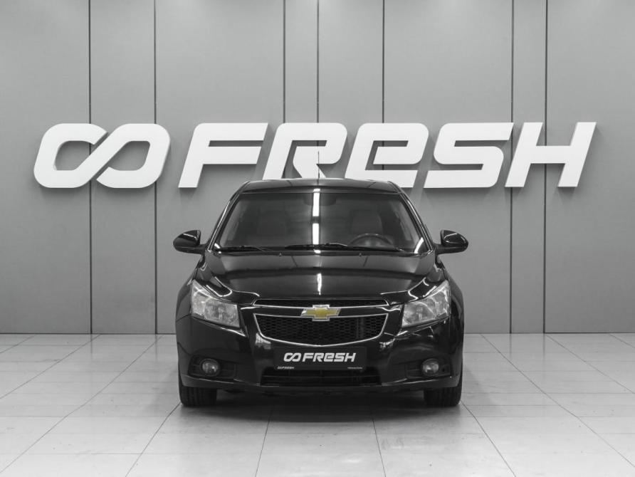 Chevrolet Cruze I Ростов-на-Дону  - изображение 3