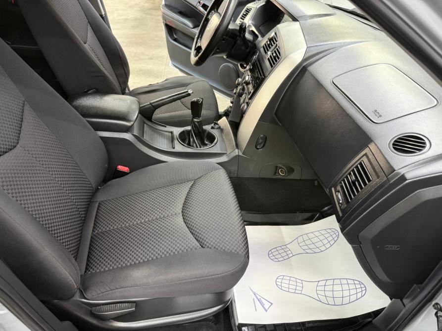 SsangYong Kyron I Рестайлинг Азнакаево  - изображение 15