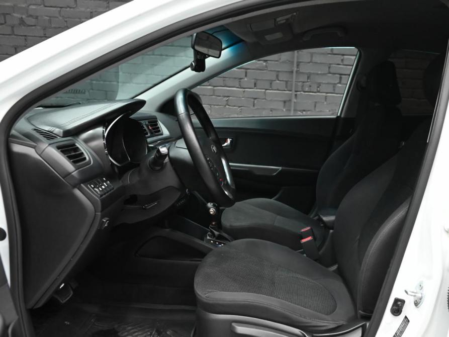 Kia Rio III Рестайлинг Екатеринбург  - изображение 15