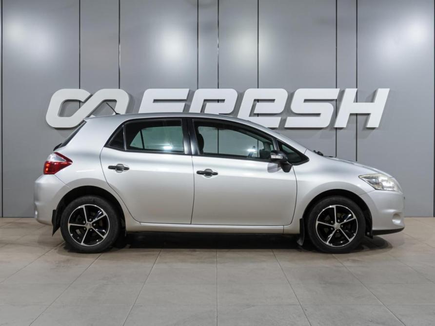 Toyota Auris I Рестайлинг Воронеж  - изображение 5