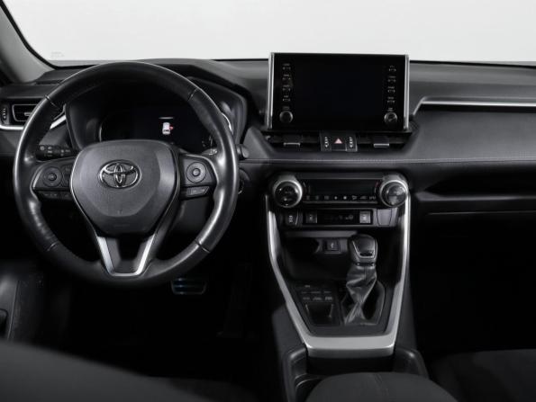 Toyota RAV4 V (XA50) с пробегом 2022 года, цена 3 752 100 рублей, 39430 км, внедорожник, Автокод Объявления