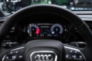 Audi A3 IV (8Y) Рестайлинг Москва  - изображение 33