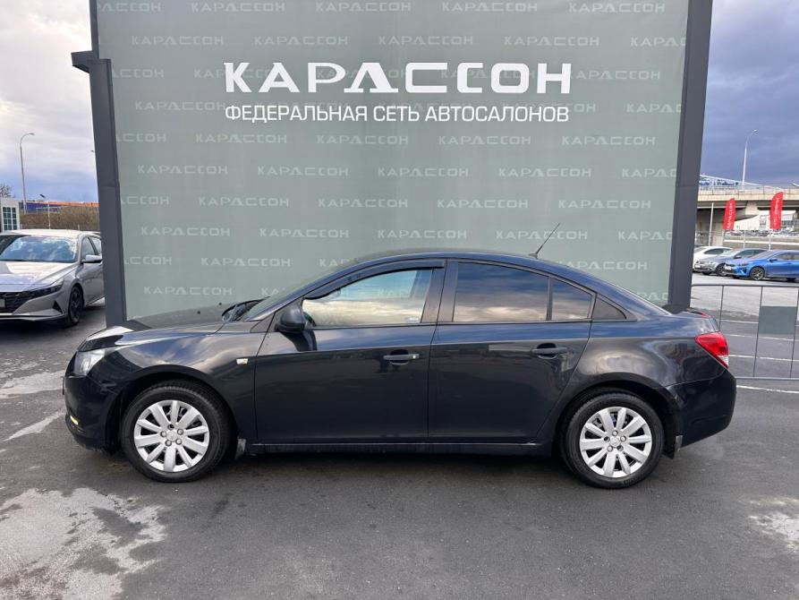 Chevrolet Cruze I Екатеринбург  - изображение 3
