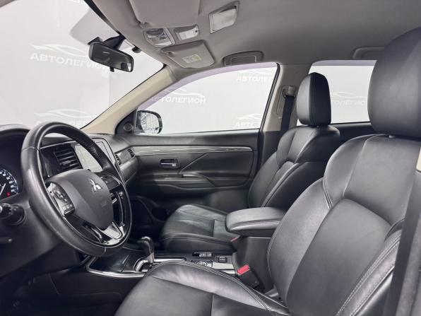 Mitsubishi Outlander III Рестайлинг 3 с пробегом 2018 года, цена 1 850 000 рублей, 170650 км, внедорожник, Автокод Объявления