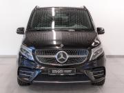 Mercedes-Benz V-Класс III (W447) Рестайлинг Санкт-Петербург  - изображение 32