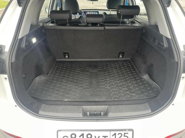Chery Tiggo 7 Pro Max I с пробегом 2023 года, цена 2 125 000 рублей, 34000 км, внедорожник, Автокод Объявления