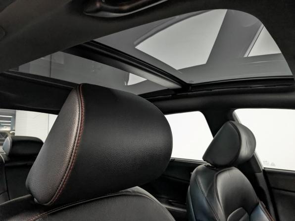 Kia Optima IV Рестайлинг с пробегом 2020 года, цена 2 000 000 рублей, 156845 км, седан, Автокод Объявления