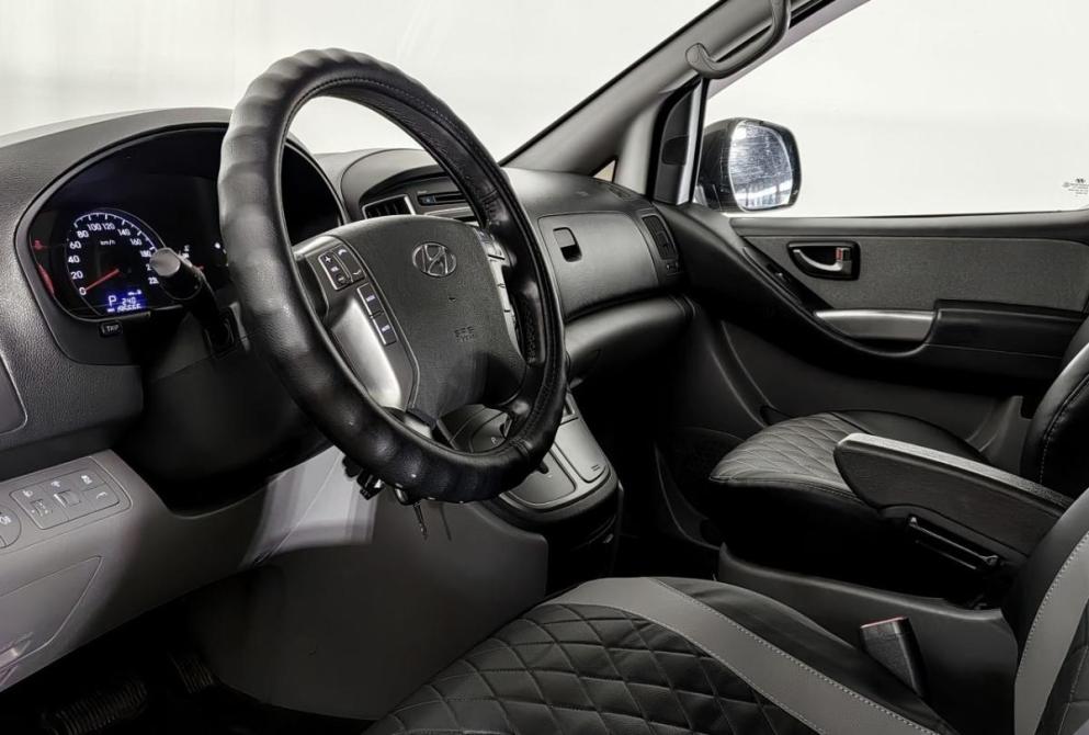 Hyundai H-1 II Рестайлинг Волгоград  - изображение 15