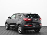Kia Sportage III Москва  - изображение 20