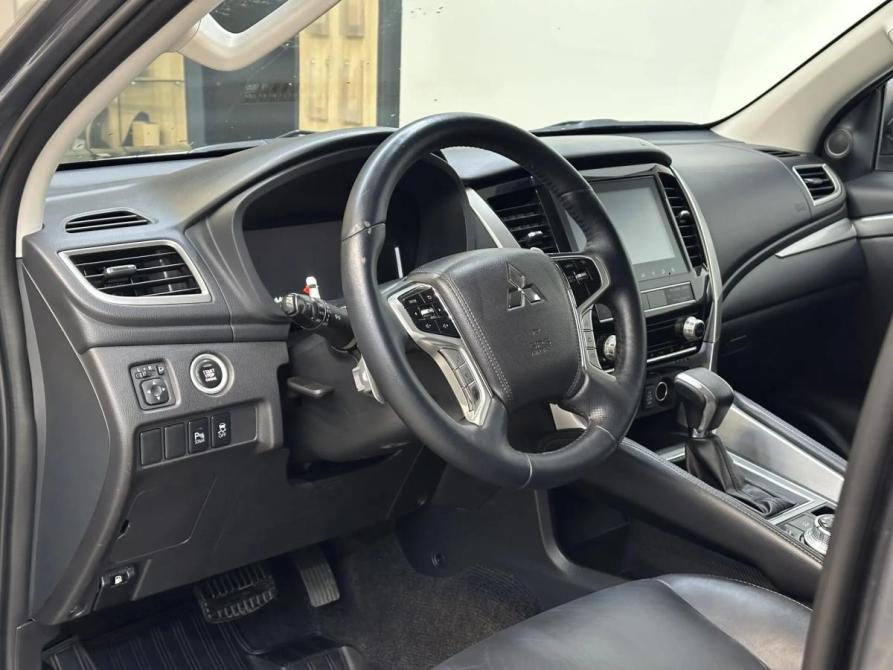 Mitsubishi Pajero Sport III Рестайлинг Барнаул  - изображение 21