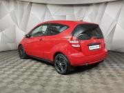Mercedes-Benz A-Класс II (W169) Москва  - изображение 22