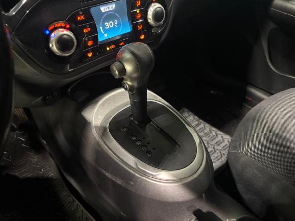 Nissan Juke I с пробегом 2012 года, цена 1 000 000 рублей, 134933 км, внедорожник, Автокод Объявления