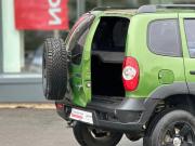 Chevrolet Niva I Рестайлинг Архангельск  - изображение 29