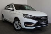 Lada (ВАЗ) Vesta I Рестайлинг (NG) Санкт-Петербург  - изображение 17