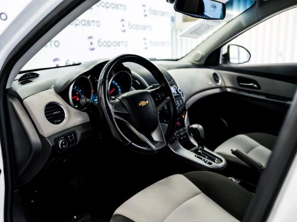 Chevrolet Cruze I Рестайлинг с пробегом 2013 года, цена 935 000 рублей, 107000 км, седан, Автокод Объявления