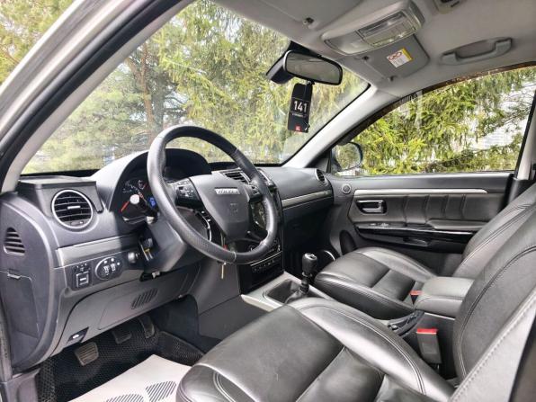 Haval H5 I с пробегом 2021 года, цена 1 320 000 рублей, 151536 км, внедорожник, Автокод Объявления