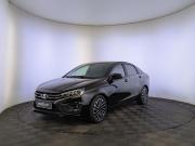 Lada (ВАЗ) Vesta I Рестайлинг (NG) Москва  - изображение 28