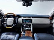 Land Rover Range Rover IV Рестайлинг Уфа  - изображение 66