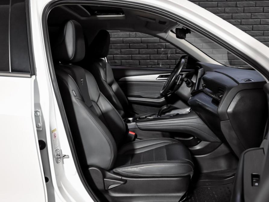 Haval F7x I Рестайлинг Екатеринбург  - изображение 11