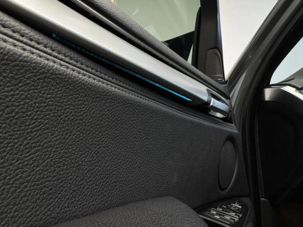 BMW X5 III (F15) с пробегом 2017 года, цена 3 599 000 рублей, 170173 км, внедорожник, Автокод Объявления