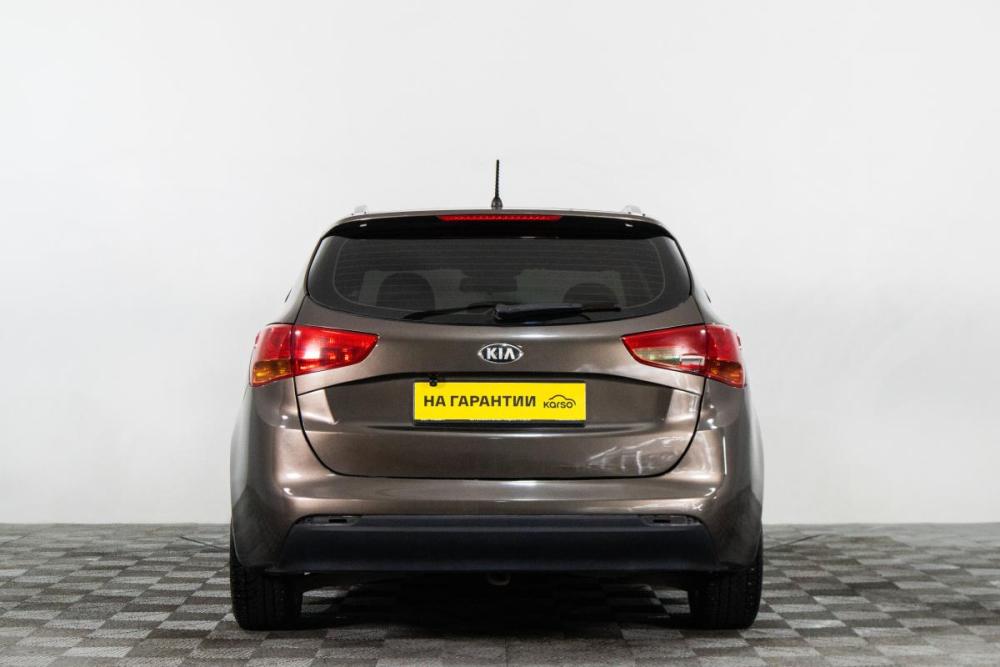 Kia Ceed II Сургут  - изображение 6