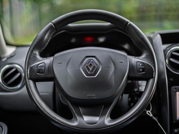 Renault Duster I Рестайлинг с пробегом 2016 года, цена 1 265 000 рублей, 98477 км, внедорожник, Автокод Объявления