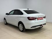 Lada (ВАЗ) Vesta I Рестайлинг (NG) Альметьевск  - изображение 32