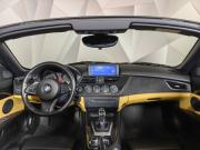 BMW Z4 II (E89) Москва  - изображение 27