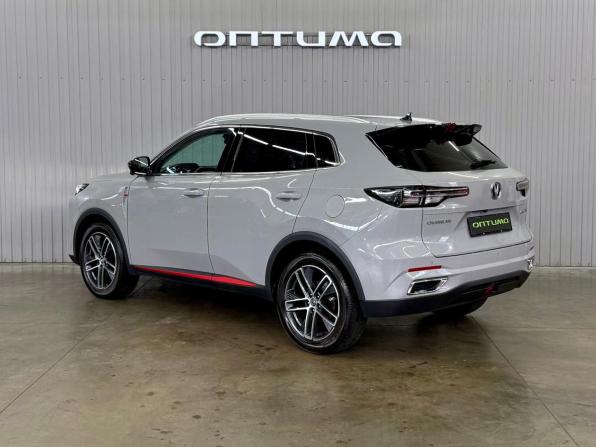 Changan UNI-S I с пробегом 2024 года, цена 2 247 000 рублей, 9853 км, внедорожник, Автокод Объявления