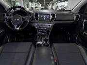 Kia Sportage IV Москва  - изображение 33