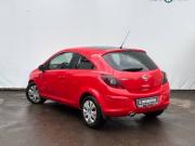 Opel Corsa D Рестайлинг II Москва  - изображение 19
