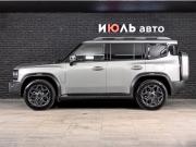 JETOUR T2 Екатеринбург  - изображение 28