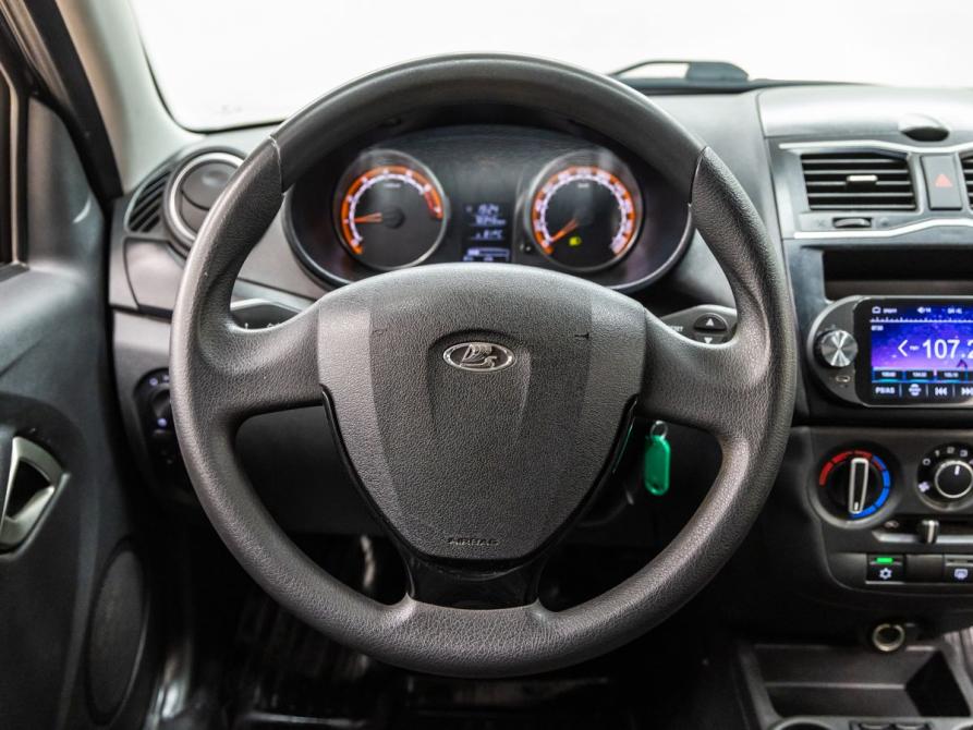 Lada (ВАЗ) Granta I Рестайлинг Волгоград  - изображение 15