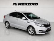 Kia Rio III Уфа  - изображение 15