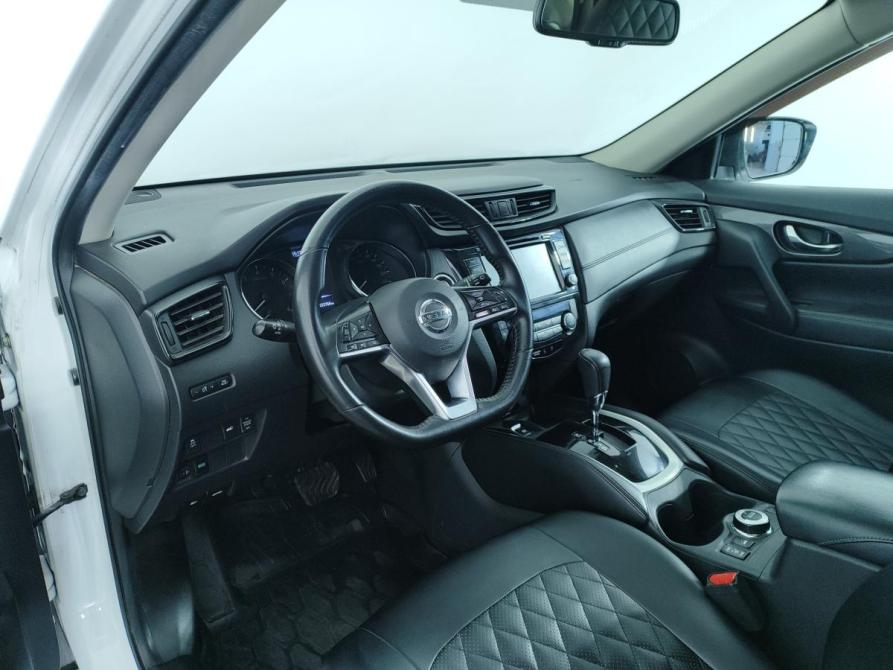 Nissan X-Trail III Рестайлинг Ростов-на-Дону  - изображение 10