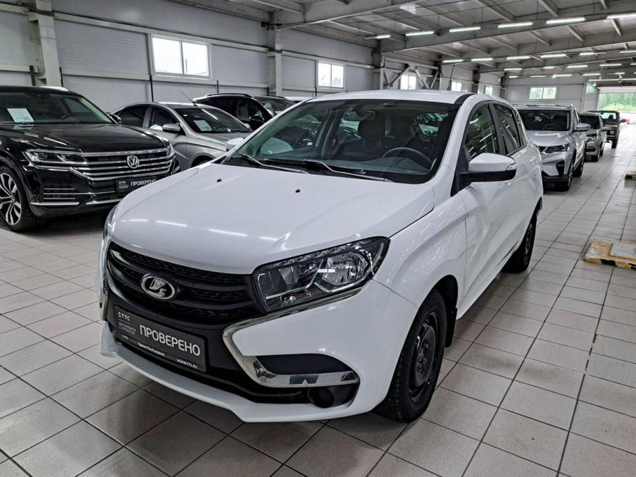 Lada (ВАЗ) XRAY I Набережные Челны  - изображение 1