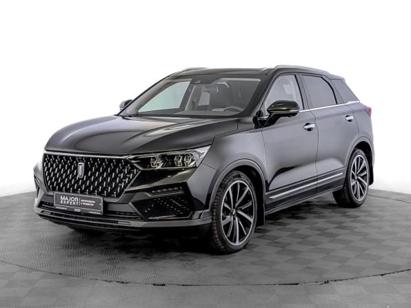 Bestune T77 с пробегом 2022 года, цена 1 470 000 рублей, 100151 км, внедорожник, Автокод Объявления
