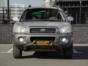 Hyundai Santa Fe I Тюмень  - изображение 17