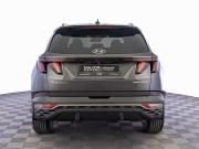 Hyundai Tucson IV Москва  - изображение 34