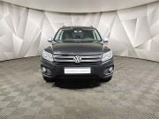 Volkswagen Tiguan I Рестайлинг Москва  - изображение 27
