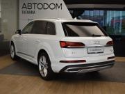 Audi Q7 II (4M) Рестайлинг Москва  - изображение 34