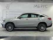 Mercedes-Benz GLE Coupe II (C167) Рестайлинг Москва  - изображение 40