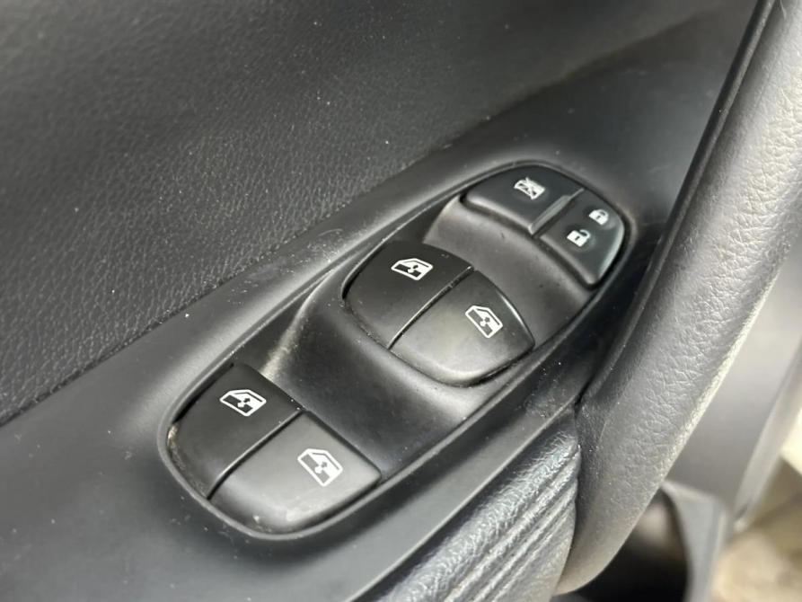 Nissan Qashqai II Рестайлинг Барнаул  - изображение 18